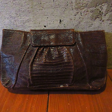 CATEGORY クラッチバッグ | cozy vintage