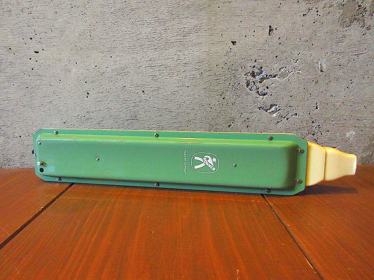 Hohner メロディカ アルト・ソプラノ ビンテージ○MADE IN GERMANY HOHNERメロディカソプラノ