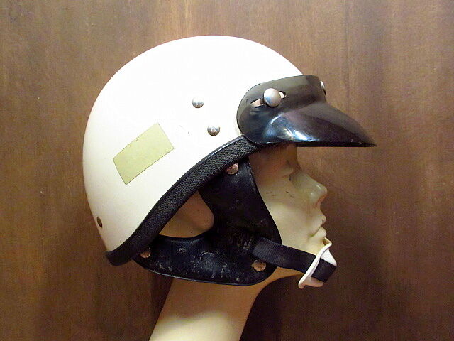 Buco Sears うすい GUARDIAN 初期60's ビンテージハーフ Buco Sears うすい GUARDIAN 初期60's ビンテージハーフ