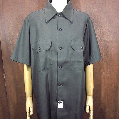 ビンテージ ワークシャツ！Vintage Work 1940s〜　5着セット！ before half century Vintages(ビフォーハーフセンチュリー