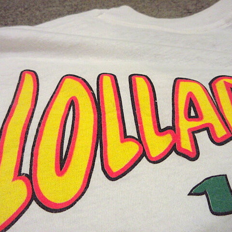 ビンテージ90's○LOLLAPALOOZA 1994年フェスTシャツ白size XL○201...