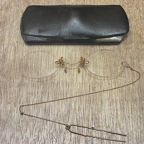 フィンチ眼鏡 | STORES