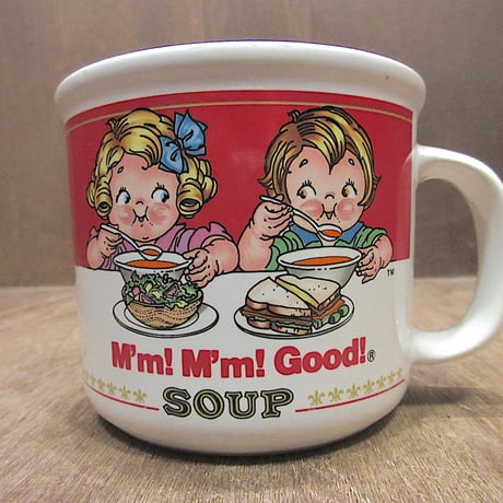 キャンベル | STORES