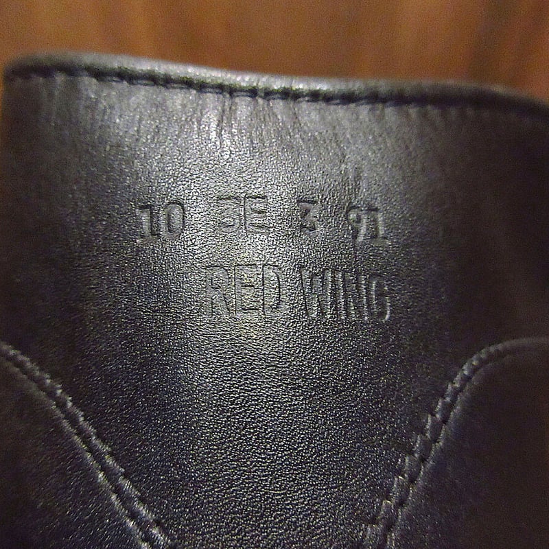 ビンテージ90's○DEADSTOCK RED WINGプリント羽根タグ ビンテージ90's○DEADSTOCK RED WINGプリント羽根タグ