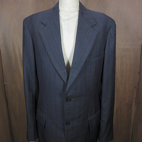 60s-70s USA vintage テーラードジャケット 楽天市場】70s USA製 SAKS FIFTH AVENUE コットン テーラード