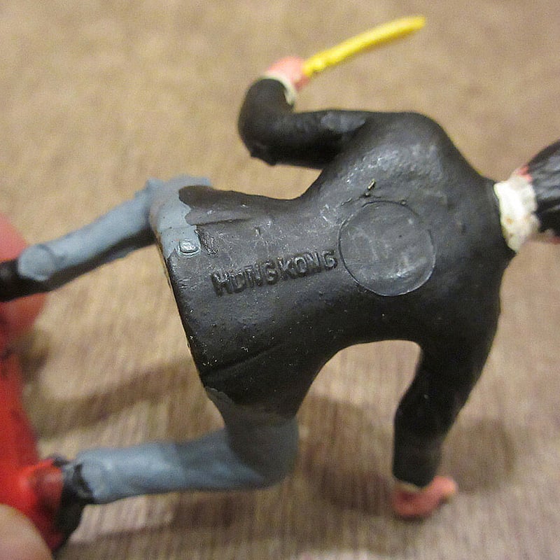 超貴重❗️台湾製 激レア 激カワ‼️トロール人形 ビンテージ 超絶最かわてんしちゃん 1/7スケール – SOOTANG HOBBY