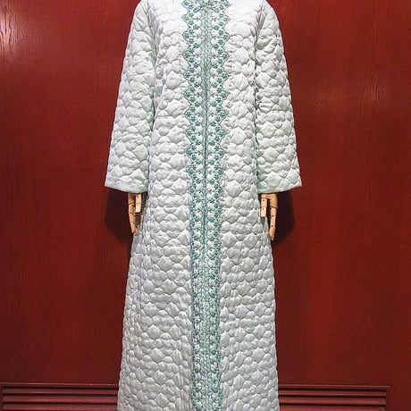 アンティーク　キルト　ビンテージ　キルティング　セットアップ　ワンピース　70s 楽天市場】キルティングワンピース キルティングジャケット キルト