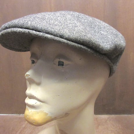 CATEGORY ハンチング帽 | cozy vintage