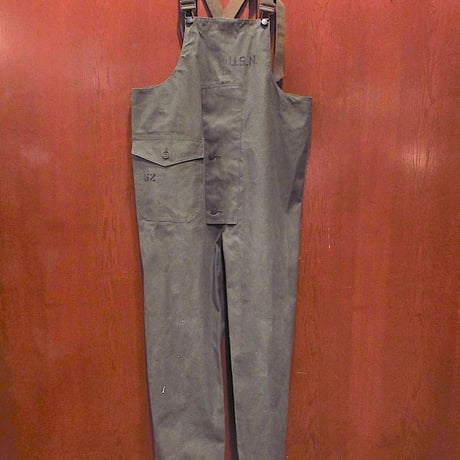 CATEGORY オーバーオール | cozy vintage