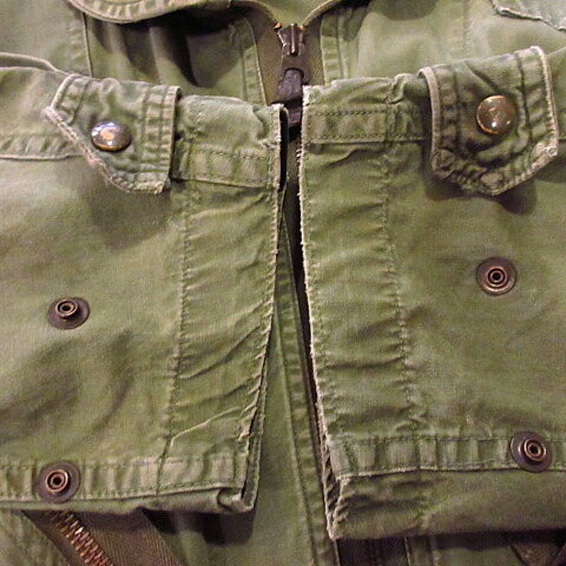 パンツ 1960s USAF K-2B mint condition ビンテージ60's○USAF K-2Bフライトスーツsize M-LONG○260406m8-