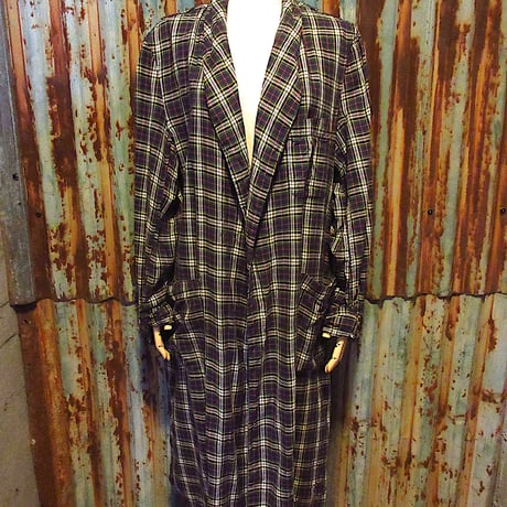 CATEGORY ガウン | cozy vintage