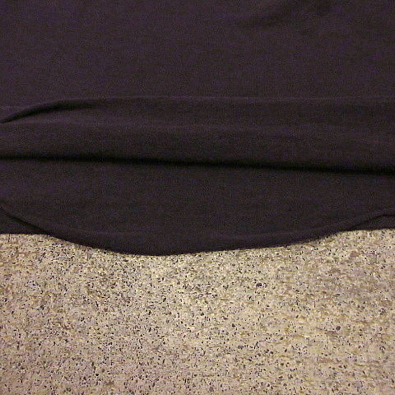 ビンテージ80's○PINK FLOYD 1988年ワールドツアープリントTシャツ黒