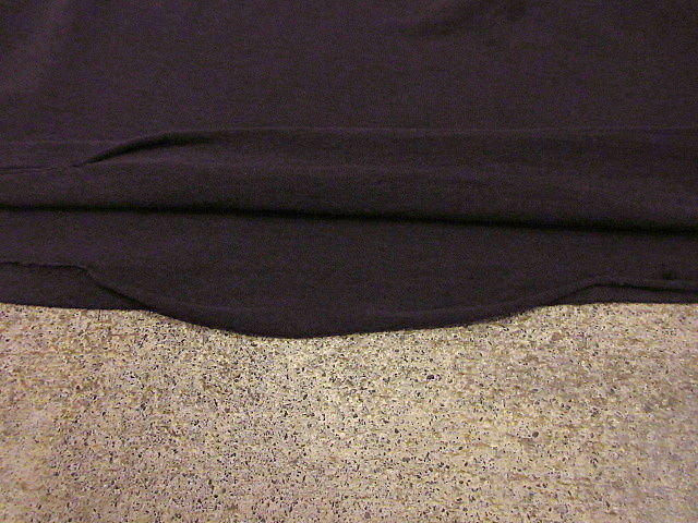 ビンテージ80's○PINK FLOYD 1988年ワールドツアープリントTシャツ黒
