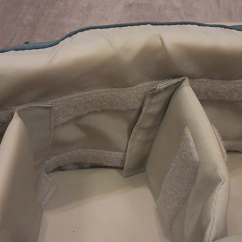 ビンテージ○Canonショルダーカメラバッグ○250510j8-bag-otカメラ古着