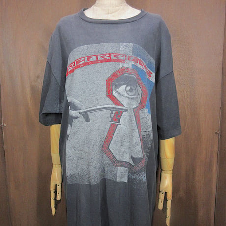 CATEGORY 半袖バンドTシャツ | cozy vintage