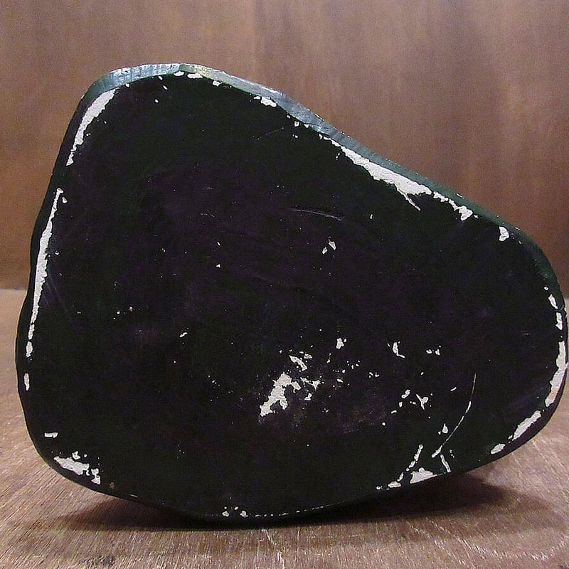 ビンテージ○RED GOOSE SHOESアドバタイジングセラミックオブジェ