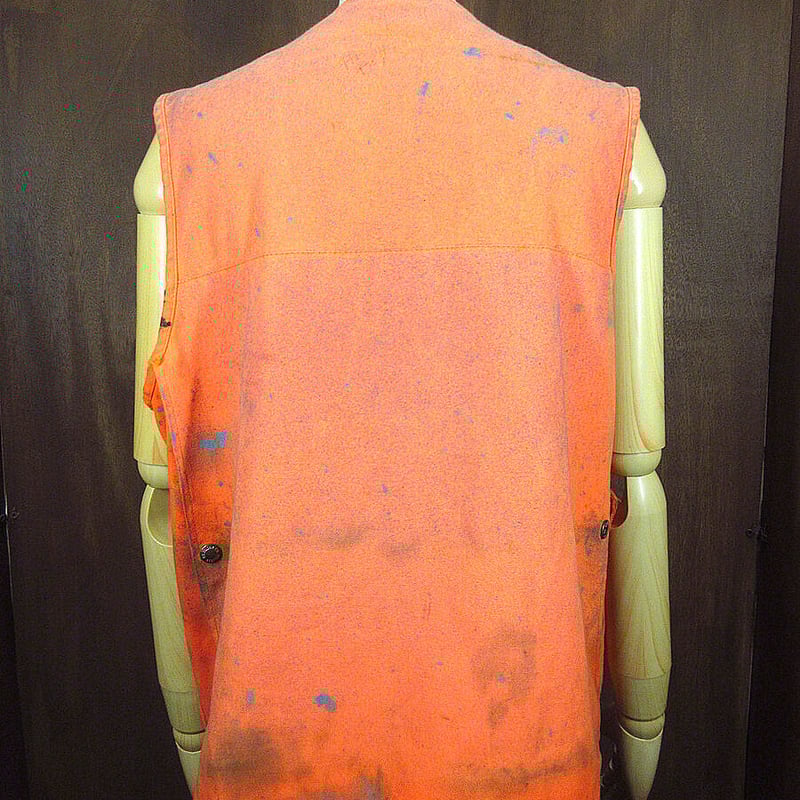 Filson フィルソン ハンティング ベスト　38 Filson フィルソン ハンティング ベスト 38