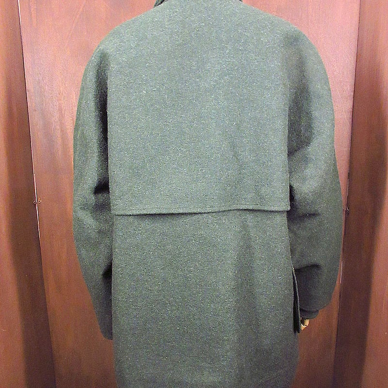 ビンテージ70's80's○FILSONダブルマッキーノクルーザー ビンテージ70's80's○FILSONダブルマッキーノクルーザー