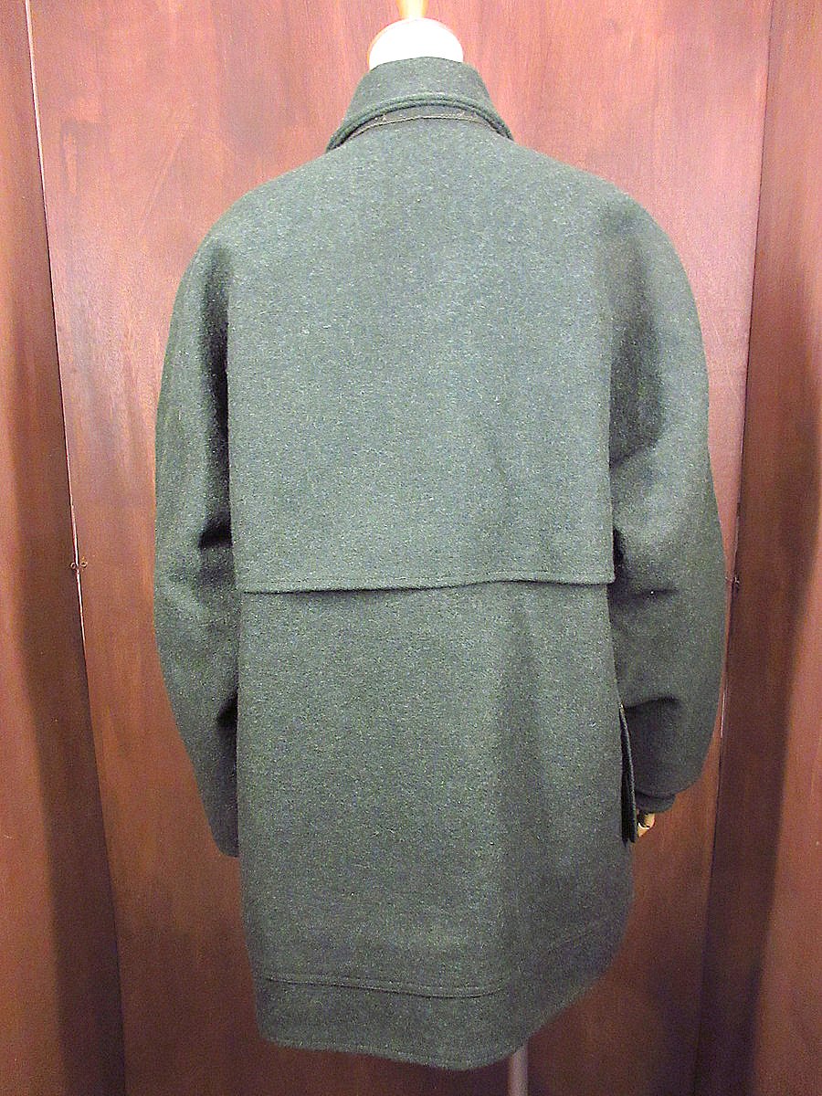 ビンテージ70's80's○FILSONダブルマッキーノクルーザー ビンテージ70's80's○FILSONダブルマッキーノクルーザー