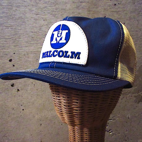 CATEGORY ベースボール／メッシュキャップ | cozy vintage