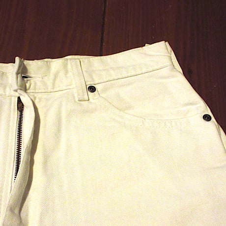 ビンテージ90’s●DEADSTOCK Leeレディースコットンテーパードパンツsize 12 M●260404j8-w-pnt-ot-w28古着1990sデッドストック