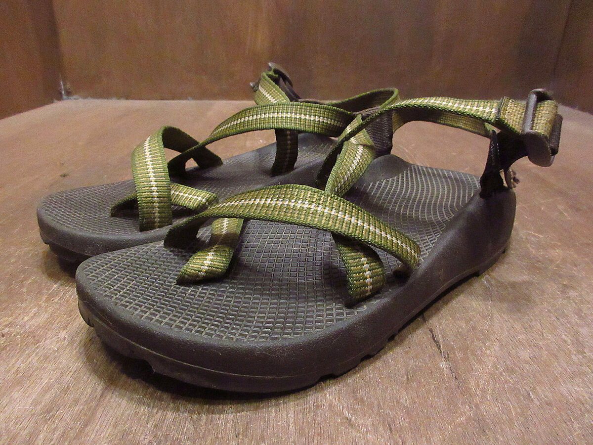 美品✨ CHACO Z1 Classic（26）ビブラム　サンダル　定番　M8 Chaco（チャコ）Z1 Classic Sandal（Z1クラシックサンダル