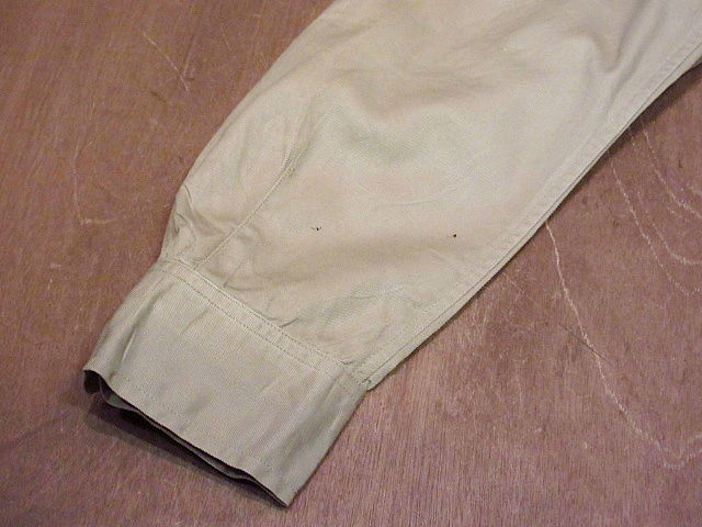 ビンテージ50's○USAFトロピカルジャケット Size 40S○200819n4-m-jk
