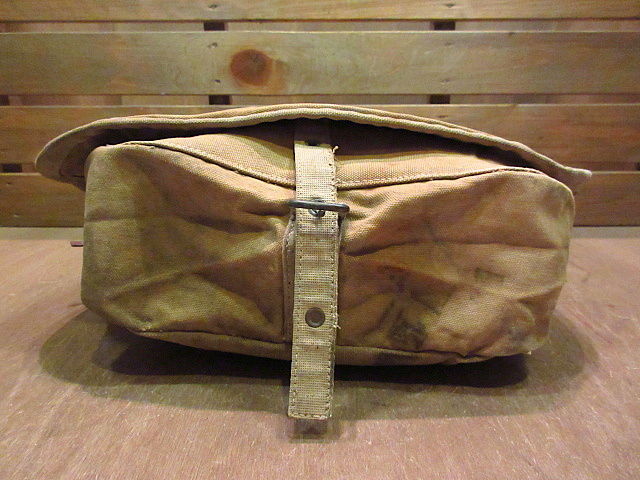 ヴィンテージキャンバスバックUS 楽天市場】希少/40's/USA製/US MAIL/キャンバス/メールバッグ