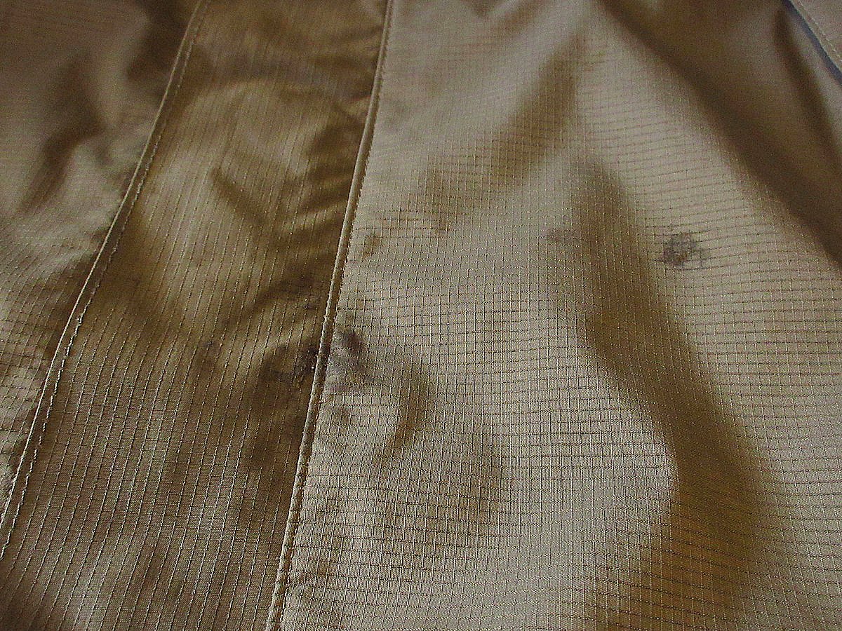 Patagonia MARS Level 6ハードシェルジャケットsize LR○240825 Patagonia MARS Level 6ハードシェルジャケットsize LR○240825