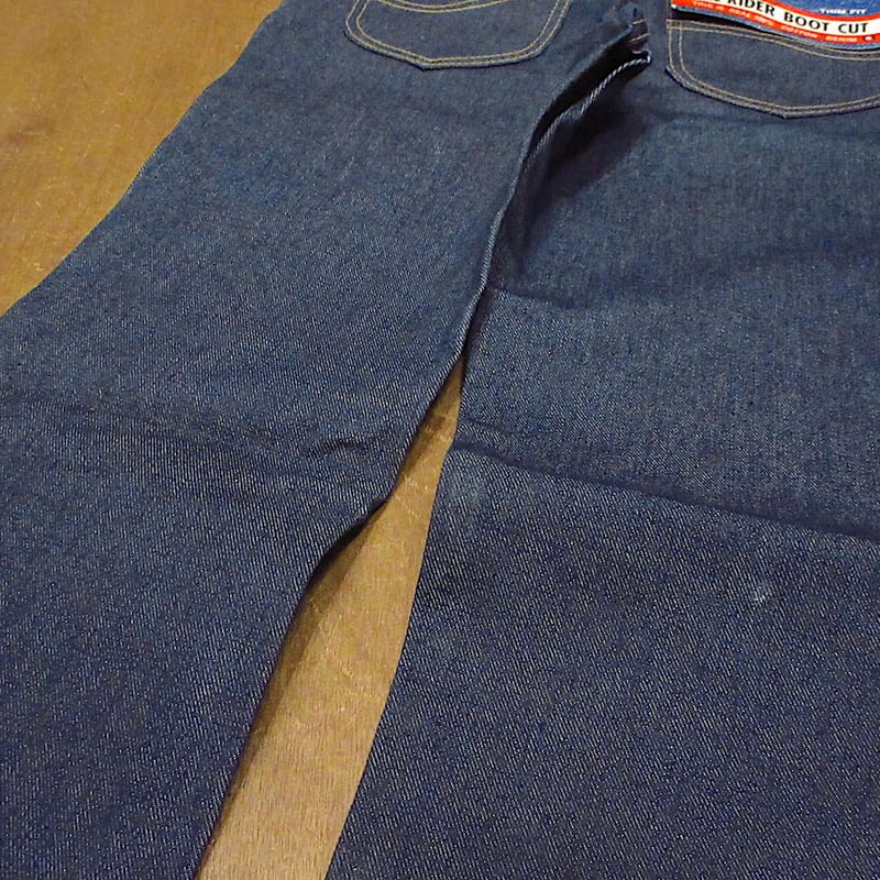 ビンテージ80