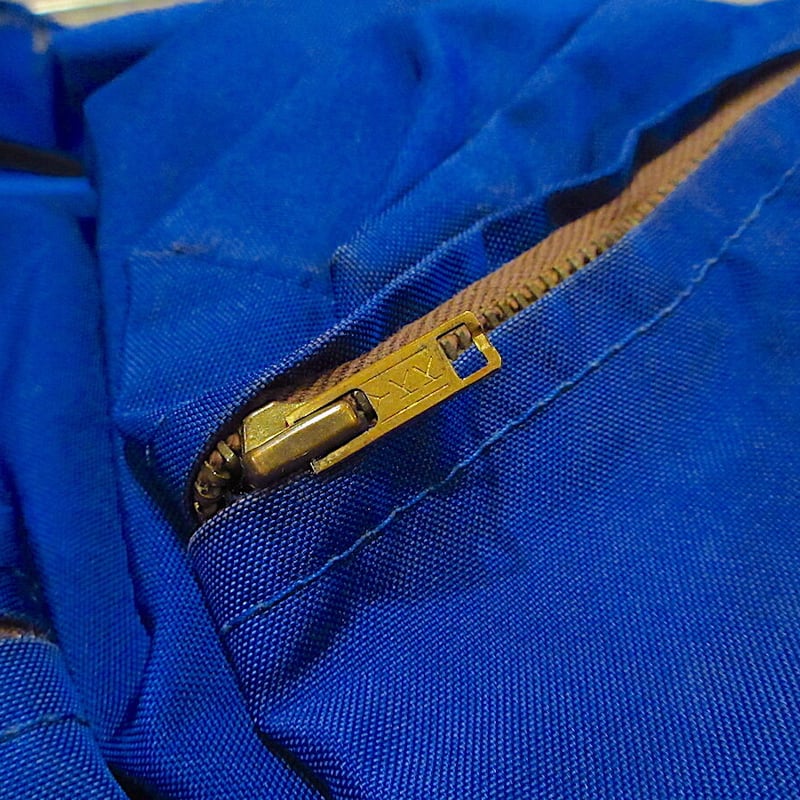 温泉天国様　LANGE バックパック 青 温泉天国様 LANGE バックパック 青 温泉天国様 LANGE バック