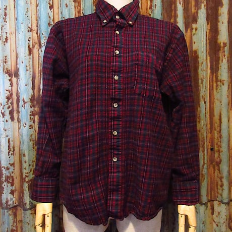 CATEGORY ウールシャツ | cozy vintage