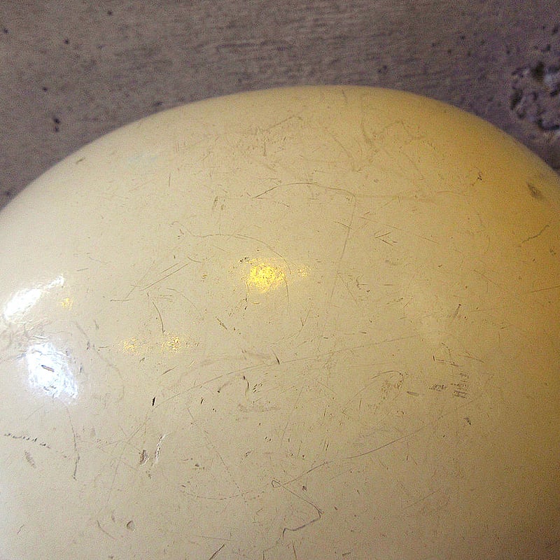 ビンテージ60's○Buco BANTAM？ハーフヘルメット白○240308k7-hlmt 1