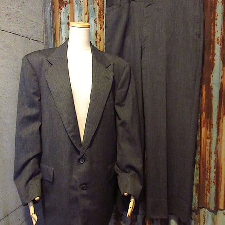 CATEGORY スーツ | cozy vintage
