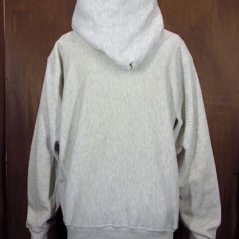 ビンテージ80's○Champion U.S.ARMY ジップアップスウェット