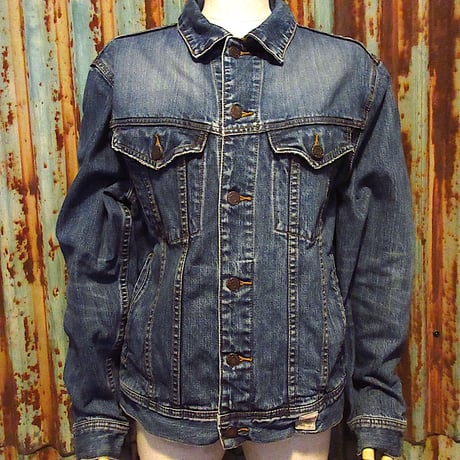CATEGORY デニムジャケット | cozy vintage