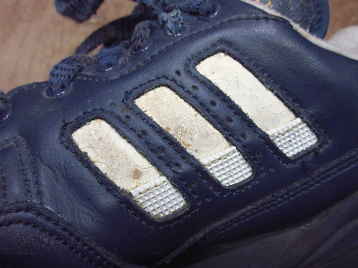 90's ビンテージ アディダス ピステ 1999年製 オールド f-myd31y21n03z8615.jpg