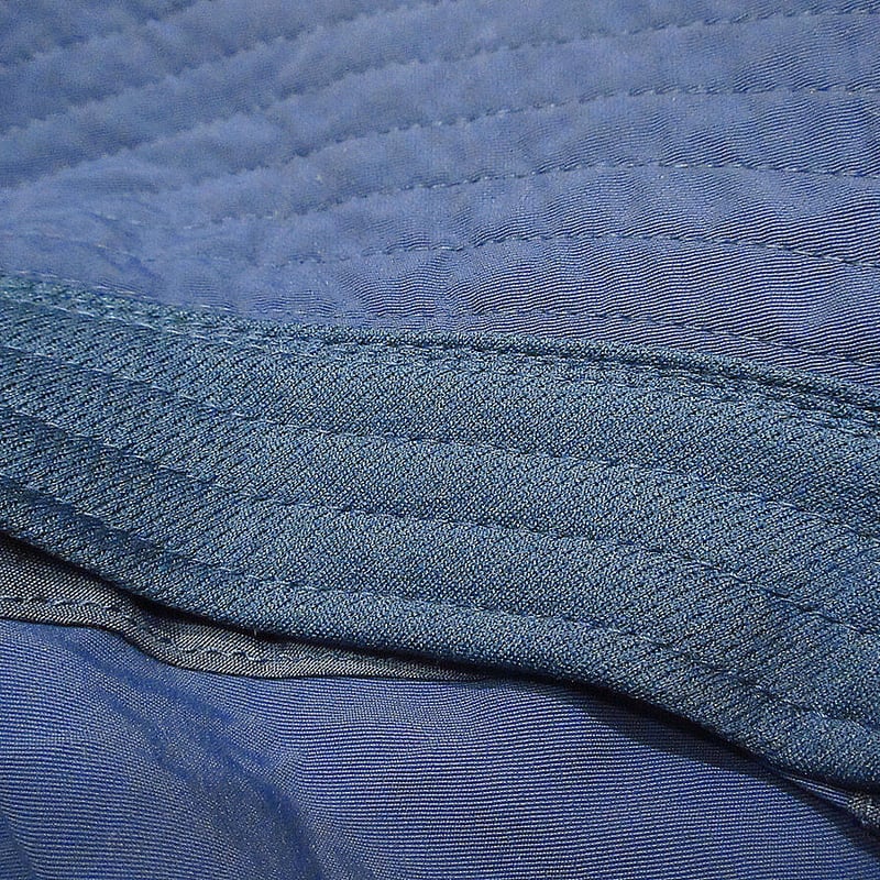 Patagonia○ミクルドールハット青L○210502n5-m-ht-ot パタゴニアアウト