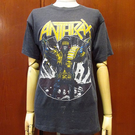 anthrax | STORES anthrax | STORES