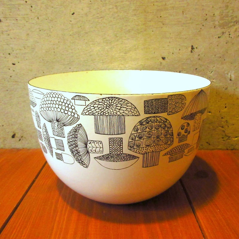 【レア】FINEL フィネル ホーロー ボウル (トント ゥ） レア】FINEL フィネル ホーロー ボウル (トント ゥ） ARABIA