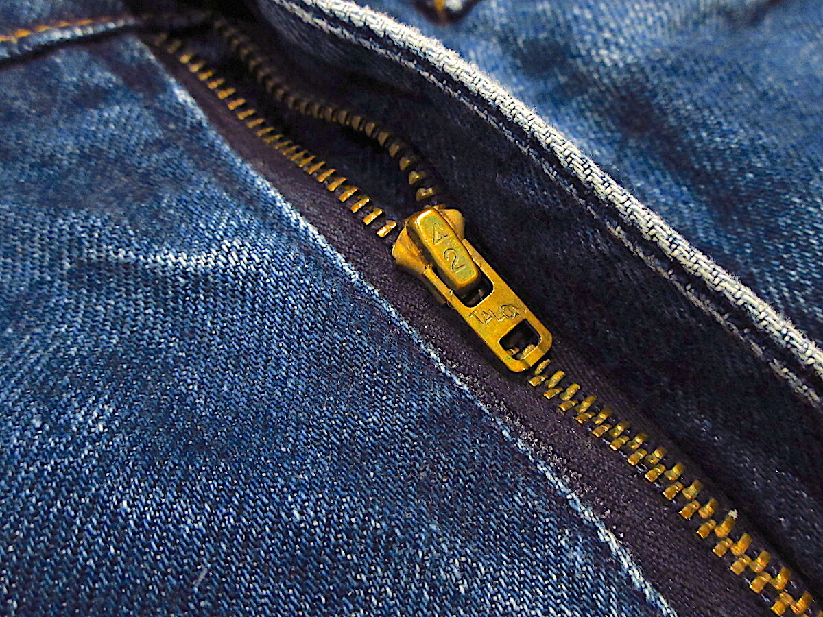 60'S70'S levi's リーバイス ナスカン ヴィンテージ 非売品 60'S70'S levi's リーバイス ナスカン ヴィンテージ 非売品