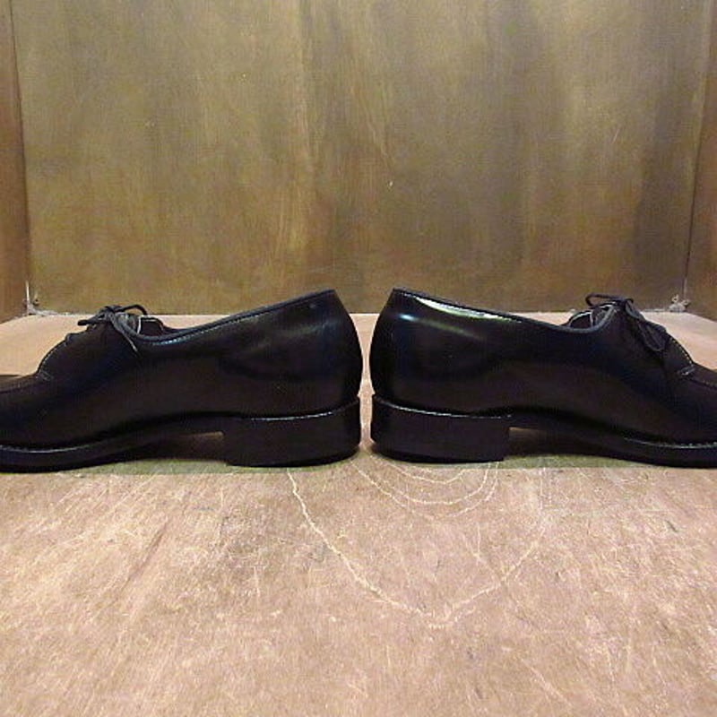 ビンテージ80's○DEADSTOCK U.S.NAVYレディースサービスシューズ ビンテージ80's○DEADSTOCK U.S.NAVYレディースサービスシューズ