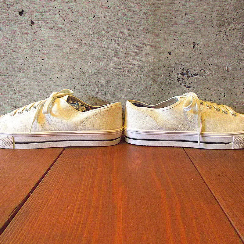 ビンテージ60's70's○MADE IN U.S.A. DEADSTOCKキャンバス