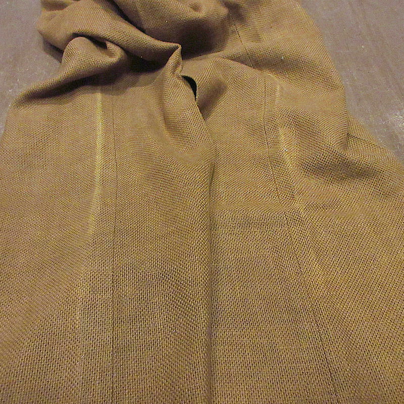 ビンテージ60's○Lee Leensテーパードパンツ実寸W70cm○240404j2