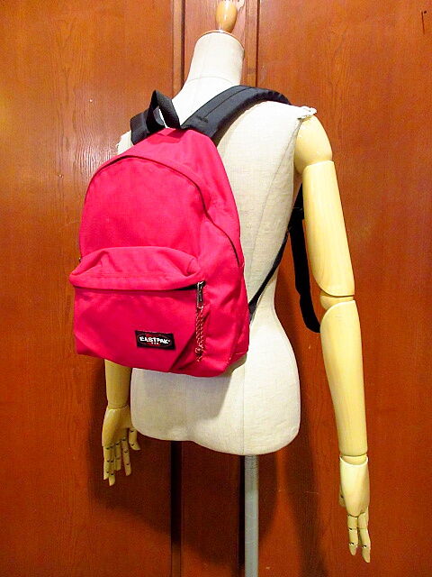 EASTPAK KIDS BAGPACK 90s イーストパック EASTPAK - 90s EASTPAK イーストパック リュック/バックパック
