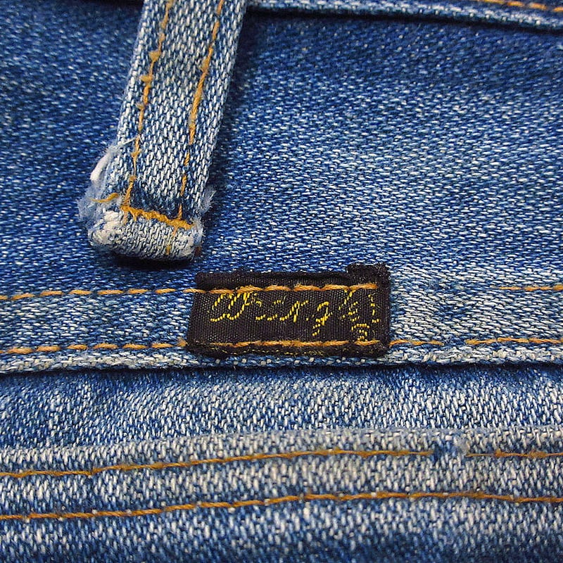 ビンテージ70's○Wrangler 13MWZ実寸W74cm○230108i3-m-pnt-