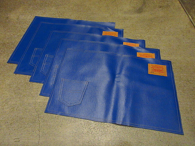 Willams Sonoma ランチョンマットセット ビンテージ Willams Sonoma ランチョンマットセット ビンテージ