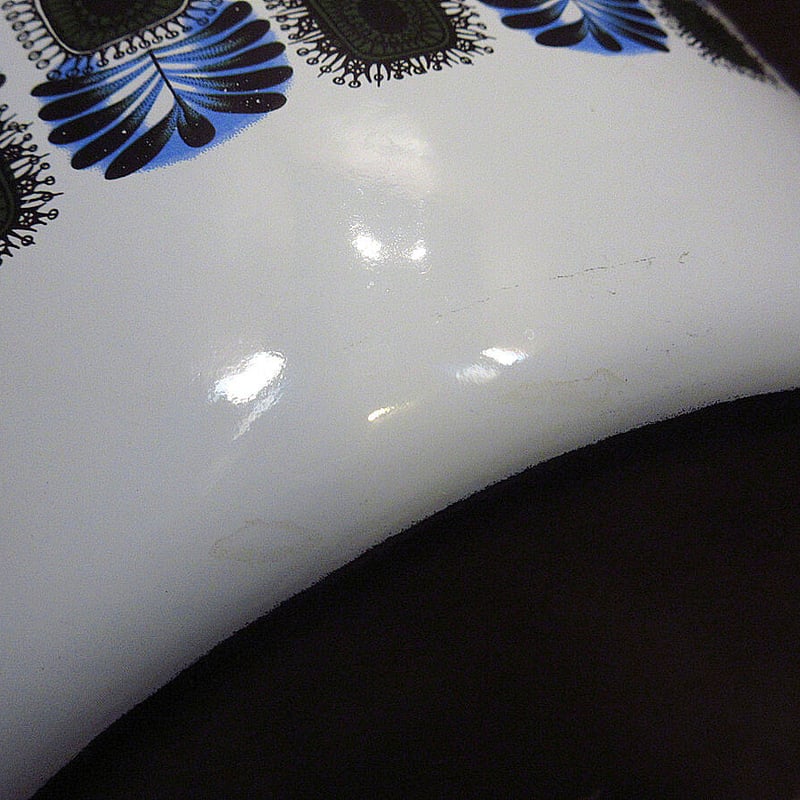 ビンテージ○Austria email蓋付きホーロー両手鍋○230126i6-tbwr