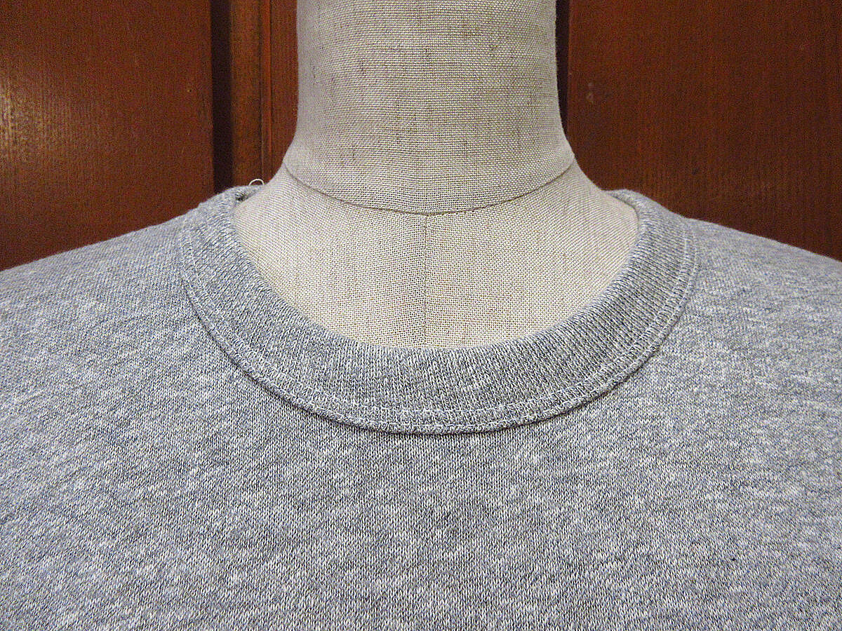 ビンテージ80's○DEADSTOCK ChampionトリコタグMINNESOTA VIKI