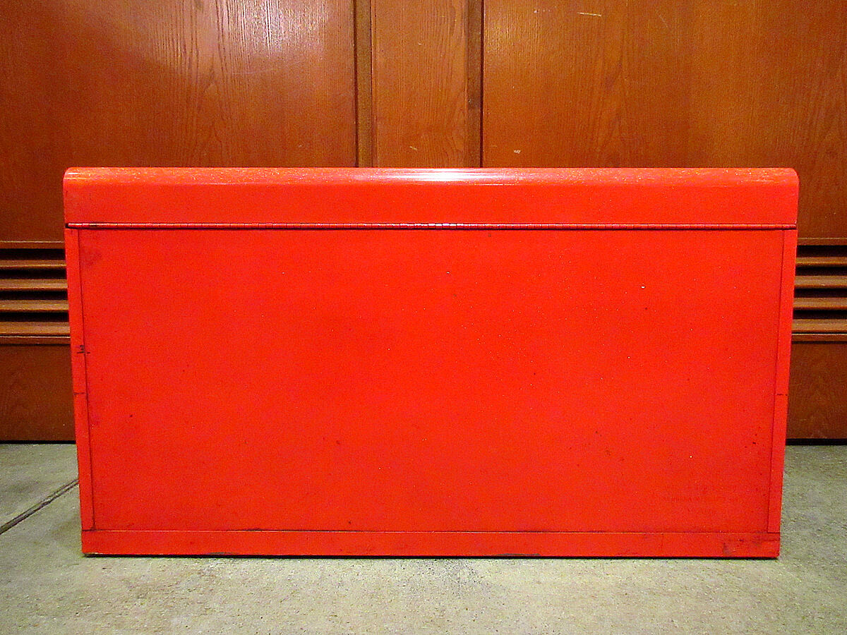 ビンテージ60's○Snap-On Snap-On KRA-58B トップチェスト○21032 ビンテージ60's○Snap-On Snap-On KRA-58B トップチェスト○21032